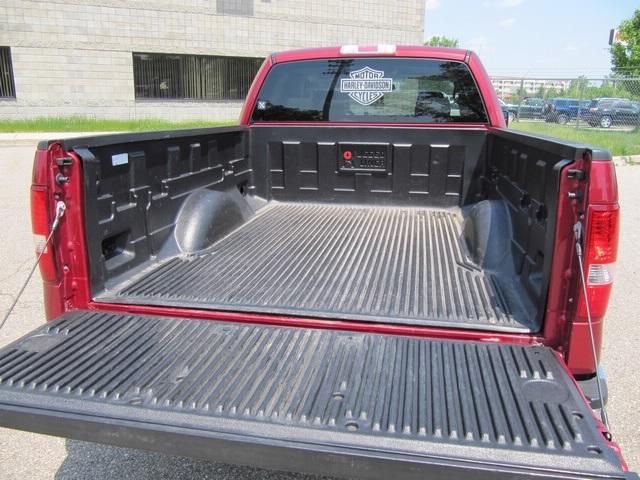 Ford F150 2007 photo 3