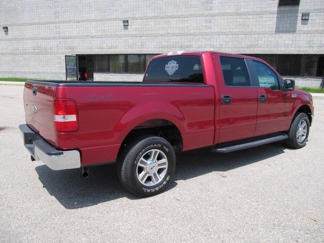 Ford F150 2007 photo 5