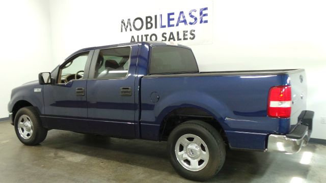 Ford F150 2007 photo 1