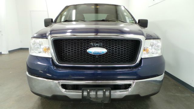 Ford F150 2007 photo 2