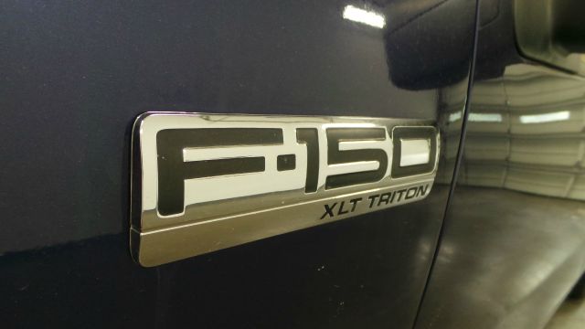 Ford F150 2007 photo 3