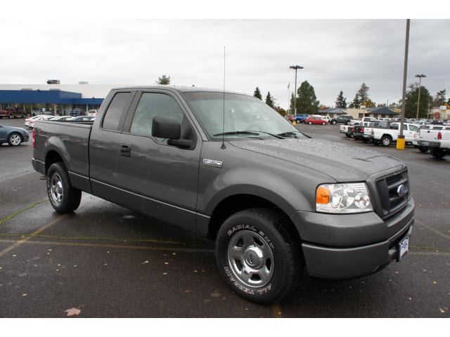 Ford F150 2007 photo 1