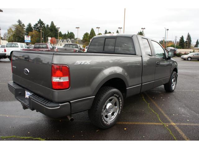 Ford F150 2007 photo 2