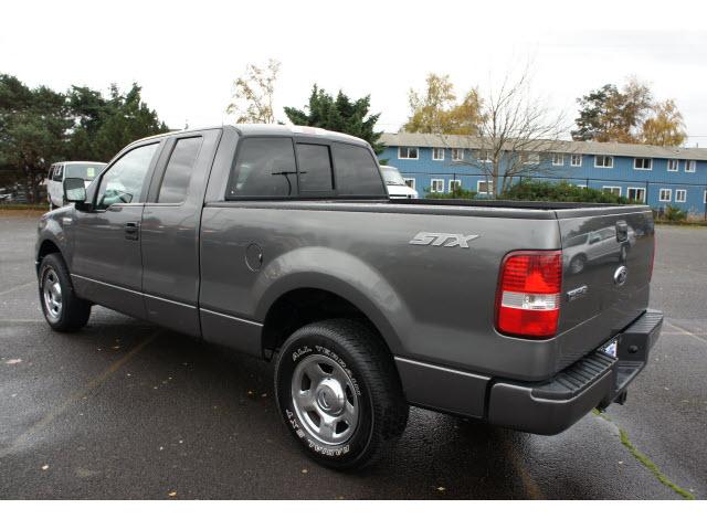 Ford F150 2007 photo 3