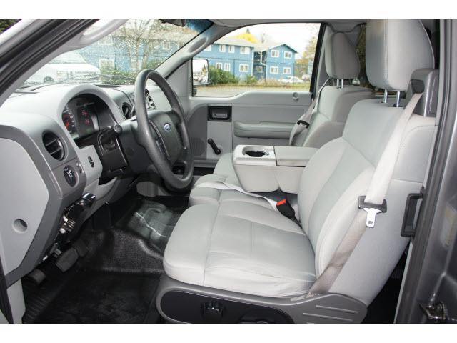 Ford F150 2007 photo 5