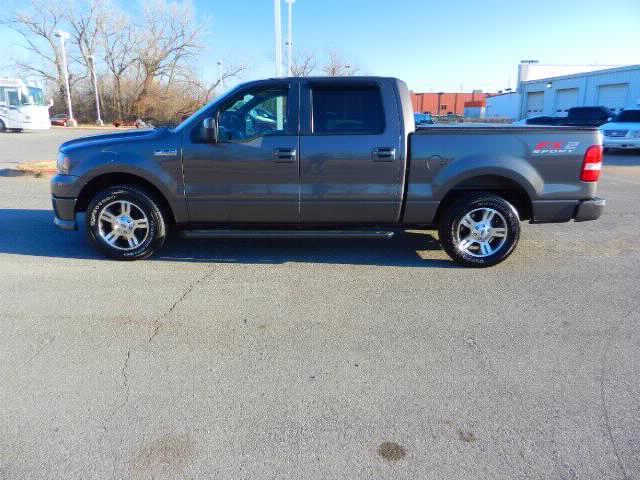 Ford F150 2008 photo 1