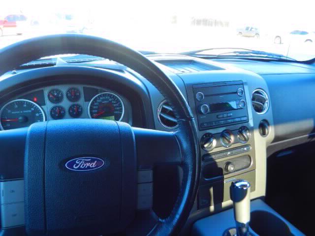 Ford F150 2008 photo 12