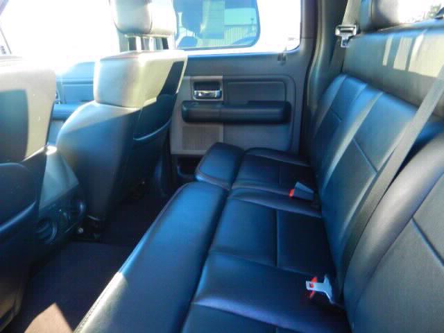 Ford F150 2008 photo 17