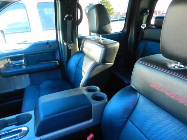 Ford F150 2008 photo 18