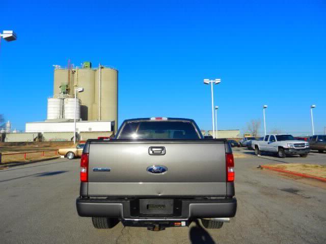 Ford F150 2008 photo 4