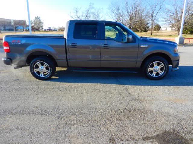 Ford F150 2008 photo 7