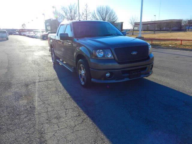 Ford F150 2008 photo 8