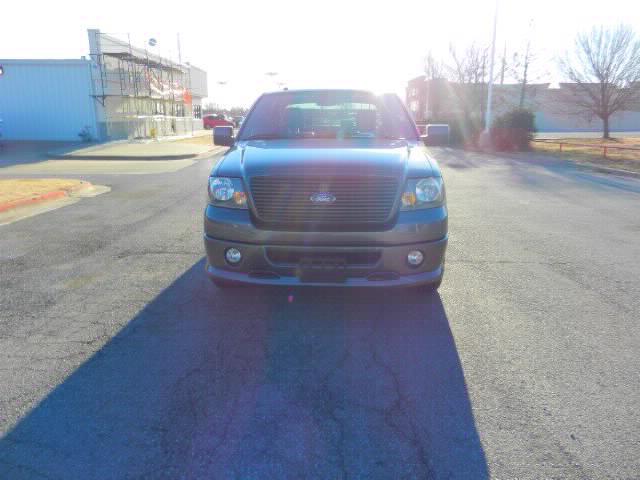 Ford F150 2008 photo 9