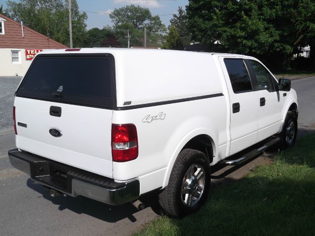 Ford F150 2.0T Special Ed. Quattro Pickup Truck