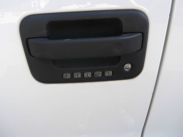 Ford F150 2008 photo 1