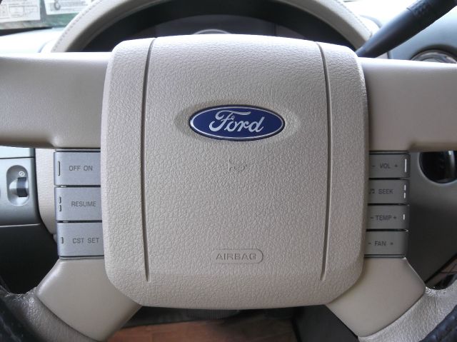 Ford F150 2008 photo 11