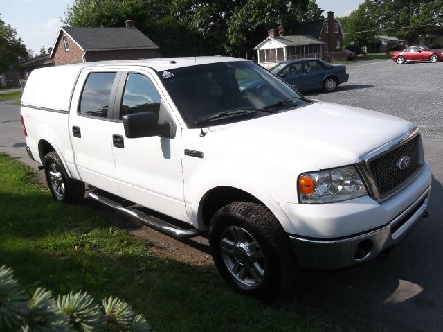 Ford F150 2008 photo 16