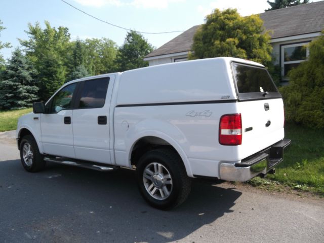 Ford F150 2008 photo 2