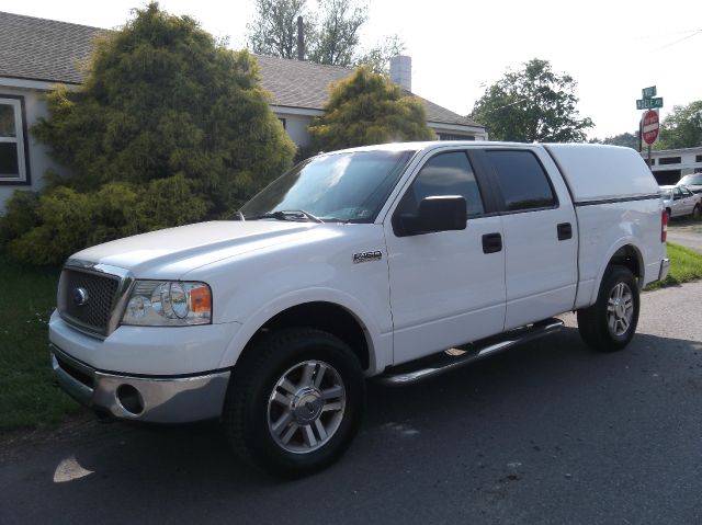 Ford F150 2008 photo 4