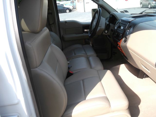 Ford F150 2008 photo 5