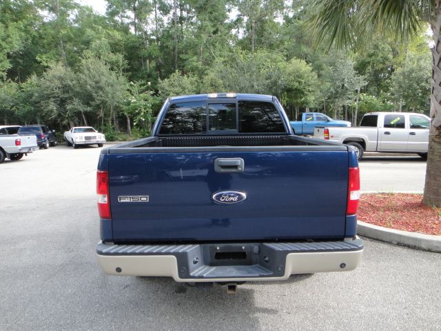 Ford F150 2008 photo 1