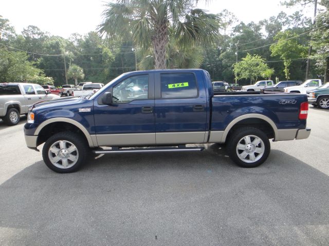 Ford F150 2008 photo 4