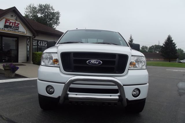 Ford F150 2008 photo 2