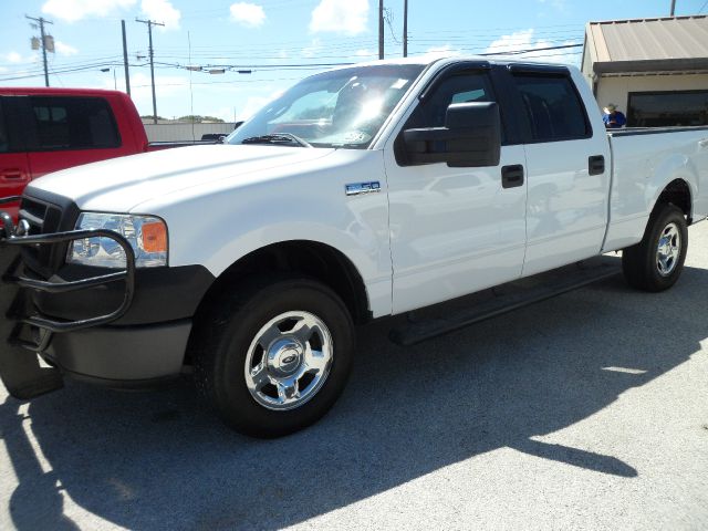 Ford F150 2008 photo 3