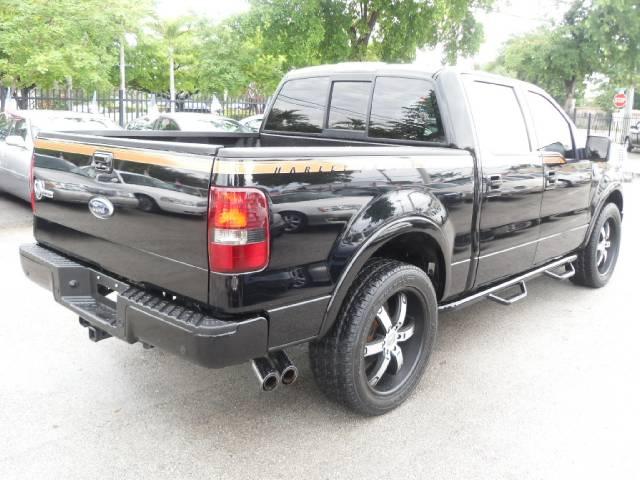 Ford F150 2008 photo 2