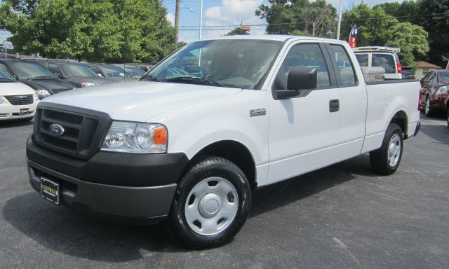 Ford F150 2008 photo 1