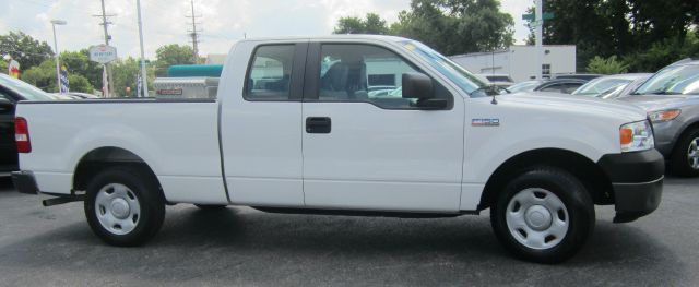 Ford F150 2008 photo 2