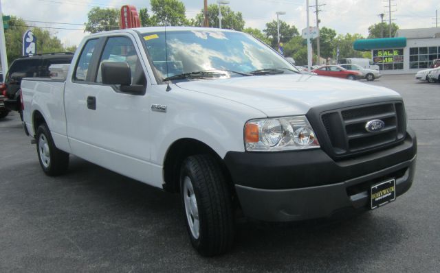 Ford F150 2008 photo 3