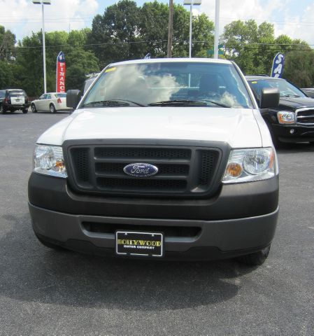 Ford F150 2008 photo 4