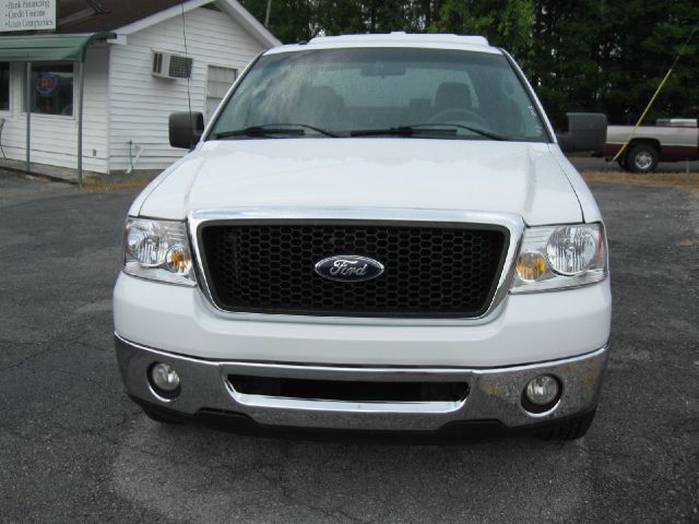 Ford F150 2008 photo 2