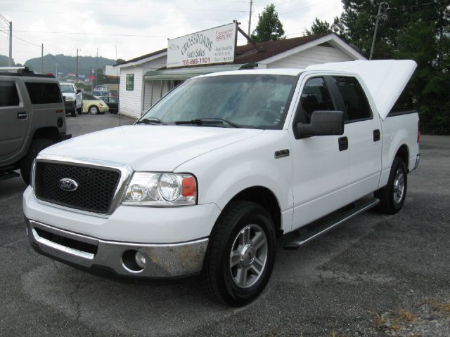 Ford F150 2008 photo 3