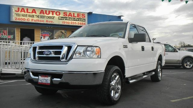 Ford F150 2008 photo 1