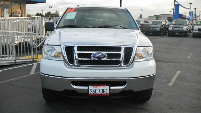 Ford F150 2008 photo 2