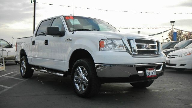 Ford F150 2008 photo 3