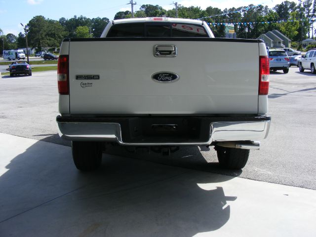 Ford F150 2008 photo 1