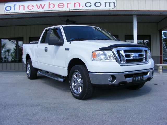 Ford F150 2008 photo 10