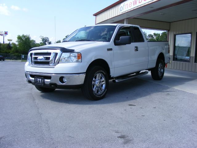 Ford F150 2008 photo 11