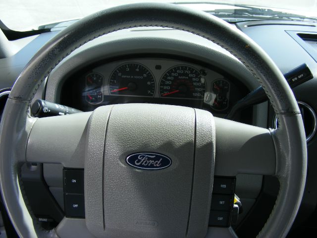 Ford F150 2008 photo 13