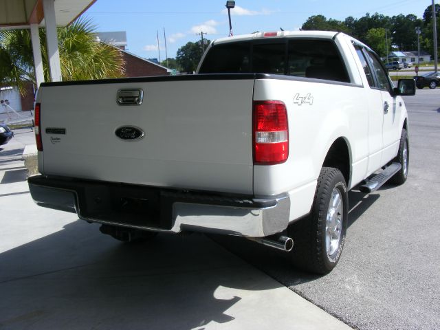 Ford F150 2008 photo 15