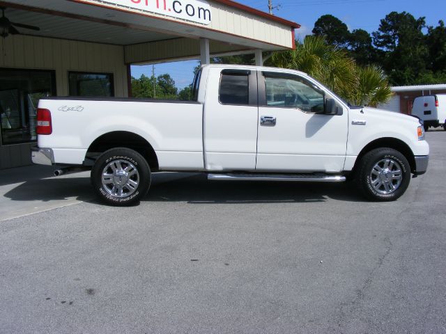 Ford F150 2008 photo 16