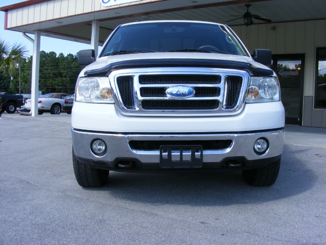 Ford F150 2008 photo 17