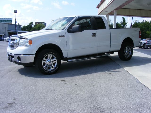 Ford F150 2008 photo 4