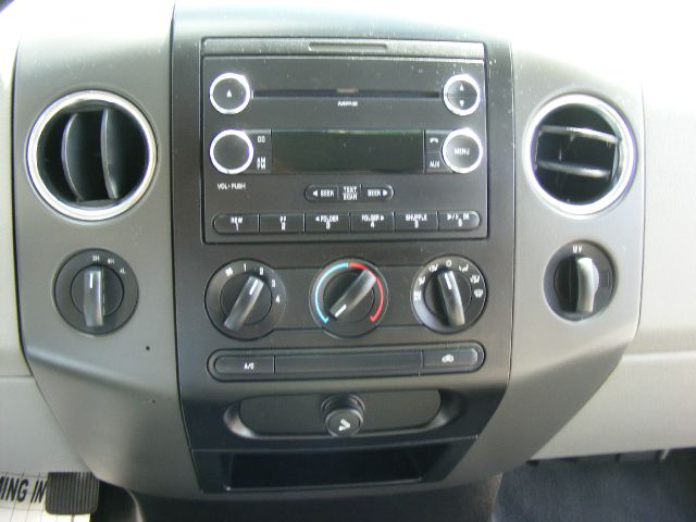 Ford F150 2008 photo 5