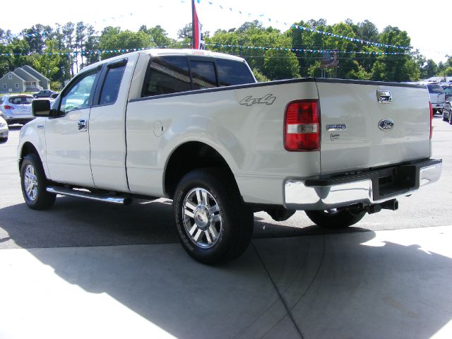 Ford F150 2008 photo 6