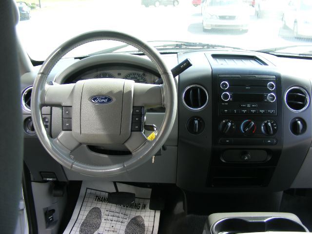 Ford F150 2008 photo 9