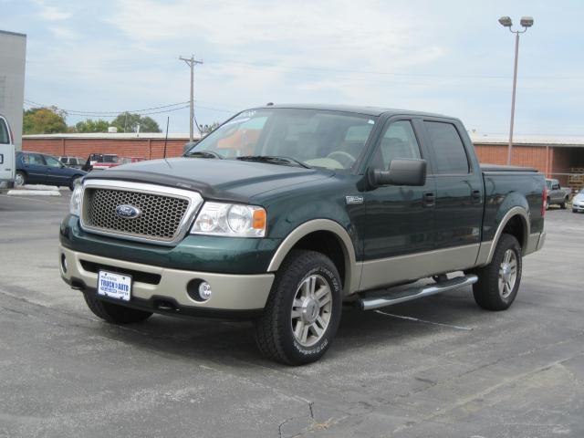 Ford F150 2008 photo 1